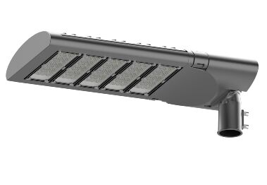 Éclairage de rue à LED de 300 W 3030 5050 module IP66