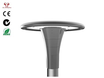 S'allume solaire urbain extérieur de jardin/lumières 3000-6500K de jardin menées par ZHUB-03A-80