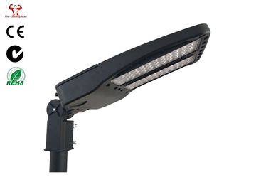 Logement vide en aluminium de montages de réverbère de ZHSL-17B-150 150W LED