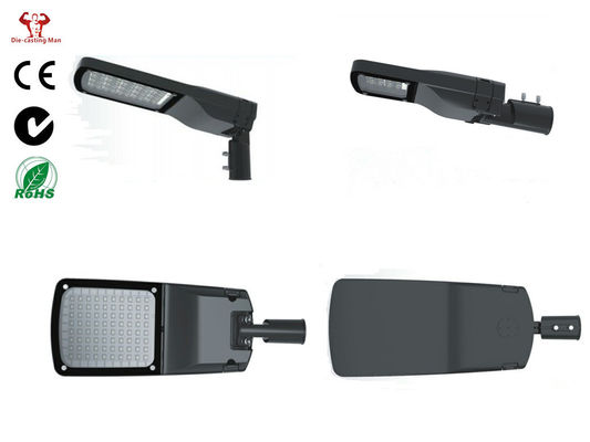 Le logement en aluminium imperméable pour les lumières menées/logement en aluminium a mené allumer IP66 IK08