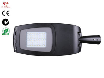 50 / vie de logement IP66 IK08 ZHSL-13-150 du réverbère de 60Hz LED 50000h LED