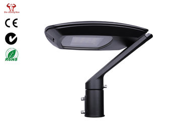 Ip65 IK08 ZHUB-02-50 de allumage mené urbain en aluminium 50000h a mené la vie