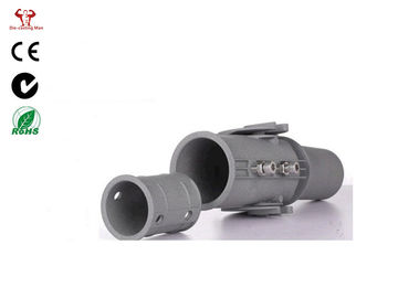 Adaptateur en aluminium universel mené rocailleux d'adaptateur de montages de réverbère
