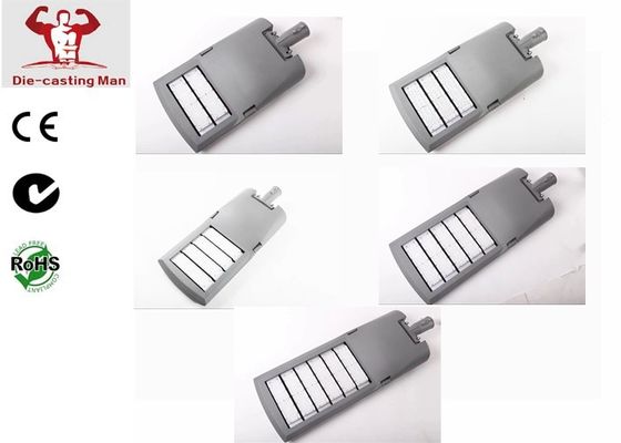 La haute performance a mené installation horizontale/verticale de catégorie de protection du logement léger IP66