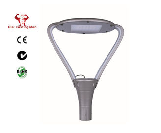 AC85 - les lumières de jardin menées par 265V/ont mené la chaussée allumant la taille d'installation de 60mm