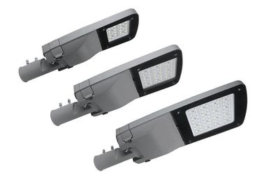 L'aluminium maison de taille de l'éventail 30-200W quatre de réverbère de moulage mécanique sous pression disponible