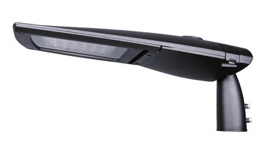 Temps extérieur de la vie des appareils d'éclairage de chaussée de réverbères d'IP66 145lm/W LED 5000h