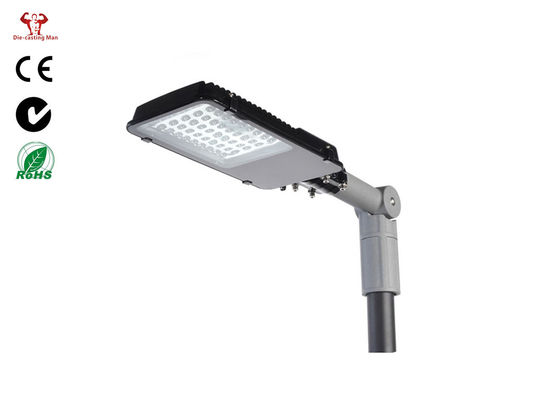 Réverbères extérieurs de ville d'éclat d'appareils d'éclairage de la rue LED de puissance élevée 30W/60W/90W/120W