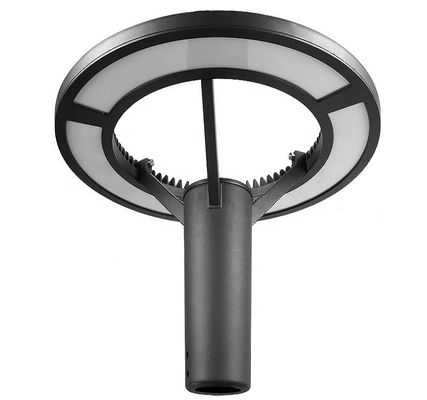LED urbaine allumant l'appareil d'éclairage supérieur 30w de courrier de LED