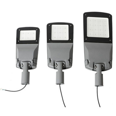 Réverbères menés extérieurs du moulage mécanique sous pression d'aluminium 30w 200w