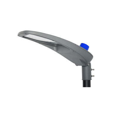 Les montages 50W 5000LM IP66 de réverbère de l'aluminium SMD LED de moulage mécanique sous pression