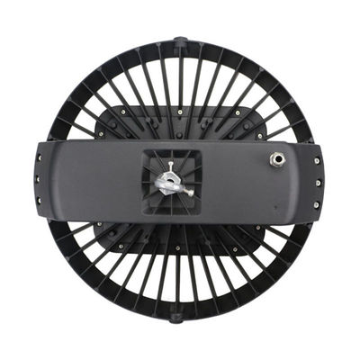 Projecteur LED industriel rond 80 Watts IP65, 2700K 3500K 4000K 6500K