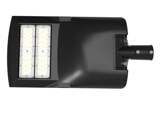 Réverbère mené imperméable industriel de nanowatt de 100 watts avec le module 2