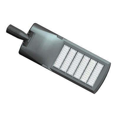 l'aluminium de module de réverbère de 130lm/W 300w Ip66 LED moulage mécanique sous pression