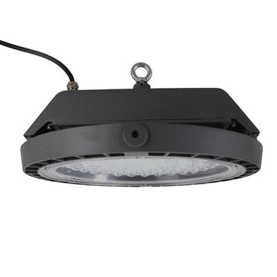 lumières élevées de baie d'UFO d'utilisation de l'entrepôt 150w
