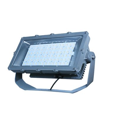 La haute lampe IK08 de mât a mené la lumière d'inondation de stade