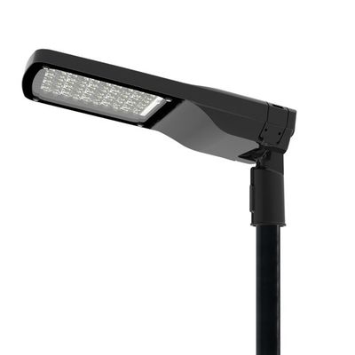 Montages en aluminium d'adaptateur de rue libre de la conception 50W 60W LED d'outil pour la route principale