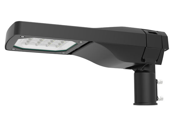 logement imperméable de réverbère du réverbère d'onde entretenue LED avec la parenthèse de 60mm pour la zone résidentielle