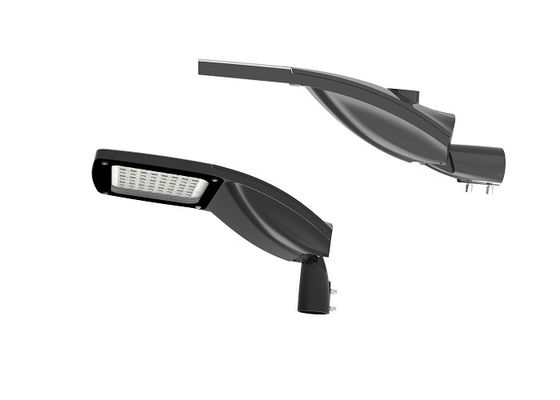 Le haut aluminium lumineux a mené le montage extérieur d'intérieur de lampe de bougeoir de réverbère