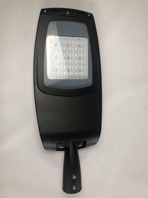 Le dessus extérieur 50w Wifi Smart de courrier de capteur a mené le logement léger de la catégorie IP66 imperméable en aluminium de matrice-castinting des lumières 220v nouveau