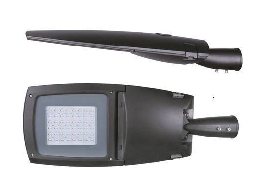 réverbère mené imperméable de 125lm/W 6500k 80w