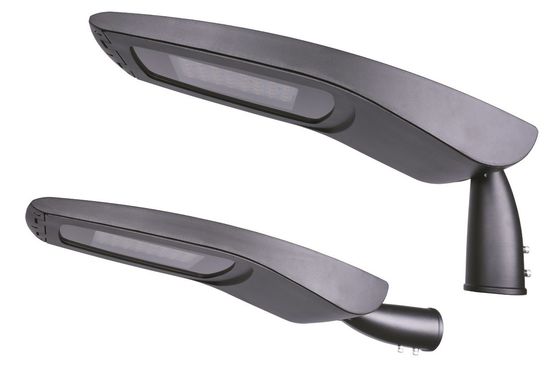 réverbère mené en aluminium de moulage mécanique sous pression de 120lm/W Ik08