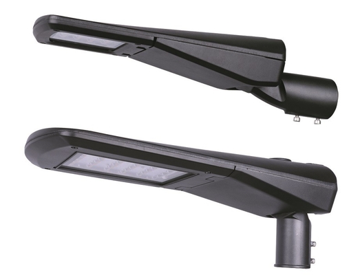 L'aluminium de moulage mécanique sous pression de capteur de mouvement a mené le réverbère Dimmable 120lm/W 3000k IP66 imperméable