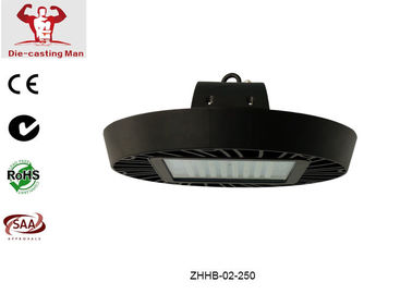 La haute haute baie du lumen LED s'allume/luminosité et la longue durée d'appareils d'éclairage de Highbay l'intense