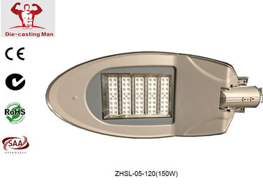réverbère de la puissance élevée LED de 150W SMD avec le conducteur IP65 de MeanWell imperméable