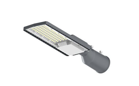 Système d'éclairage professionnel Lumières de rue LED en aluminium moulé sous pression pour résidentiel